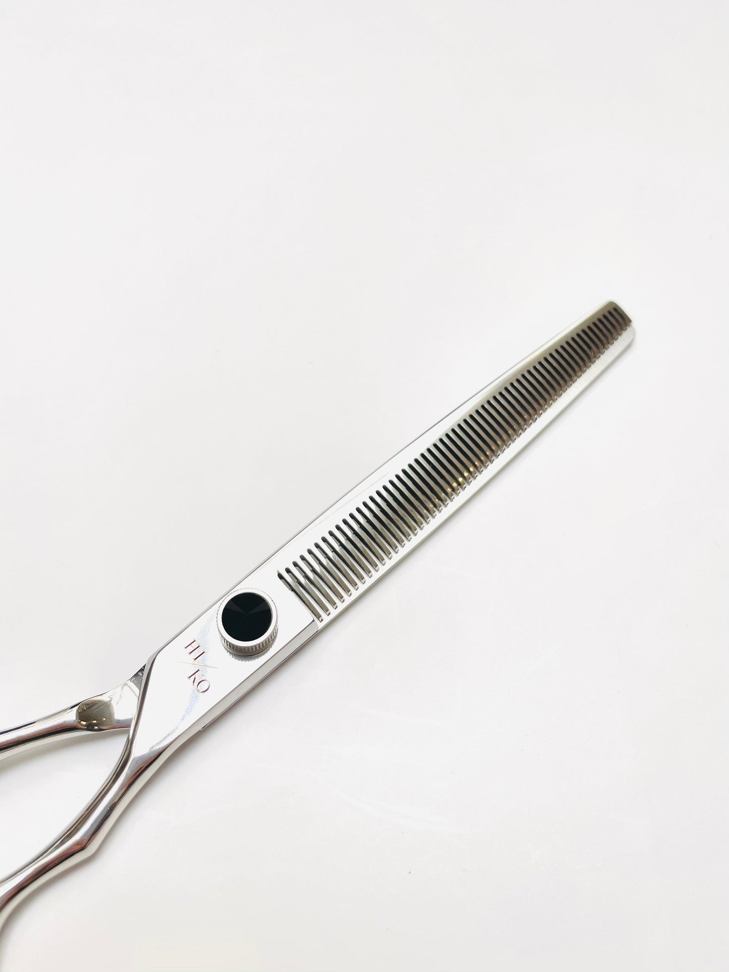 Hiko 7.5" Straight Thinners 56T ✦