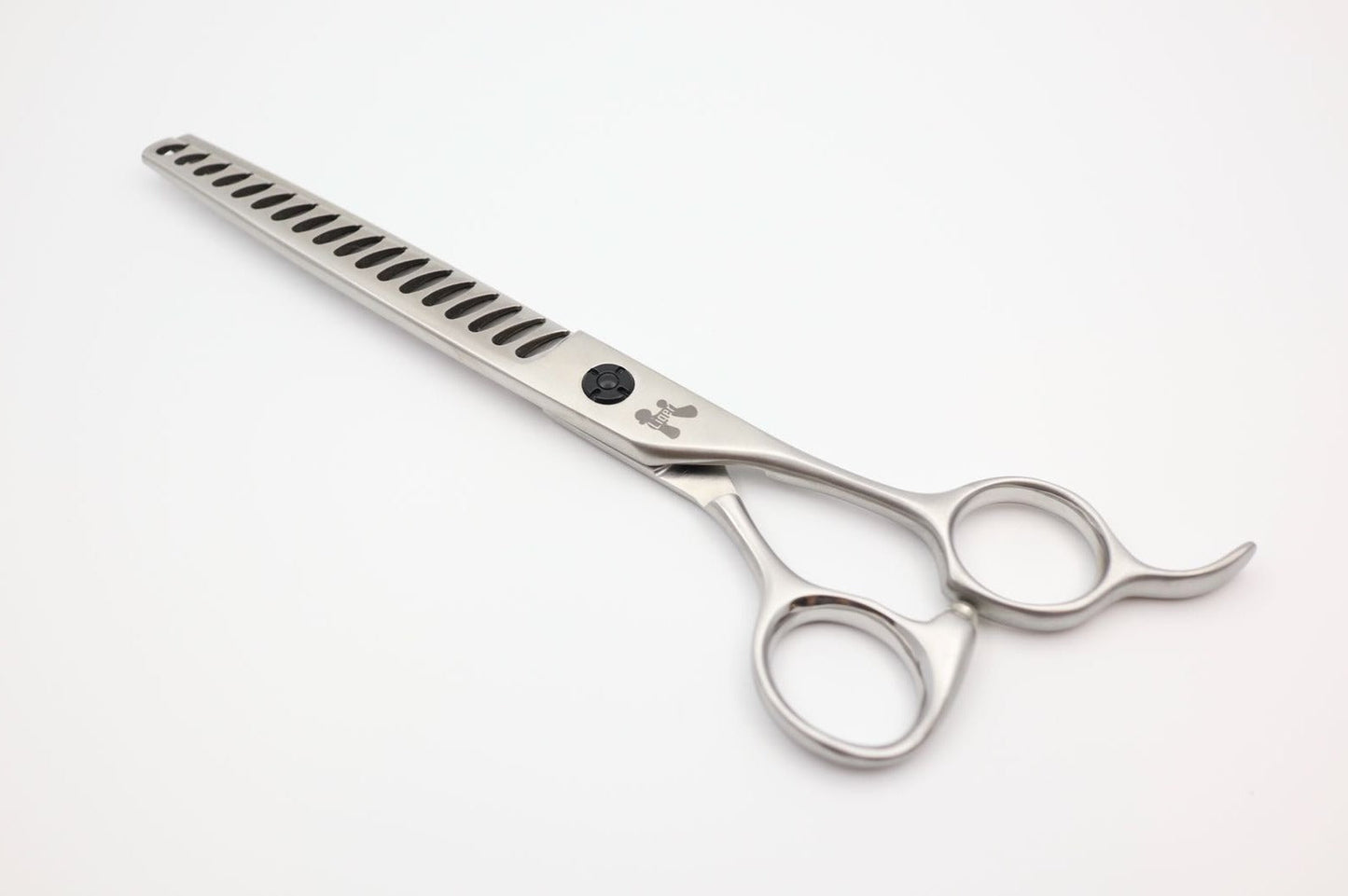 Liger 7" Straight Chunkers 18T ✦