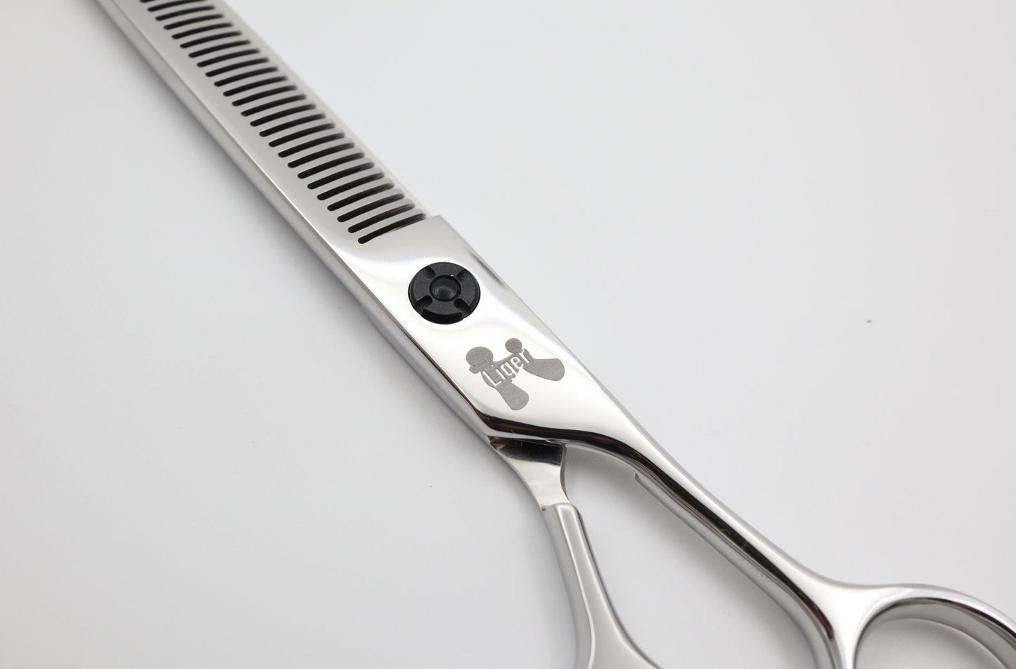 Liger 7" Straight Thinners 34T ✦