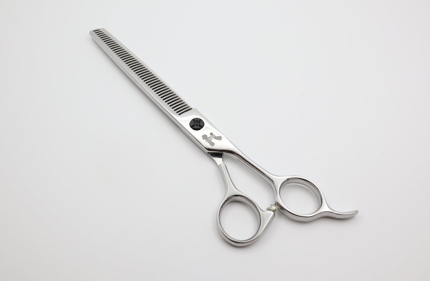 Liger 7" Straight Thinners 34T ✦